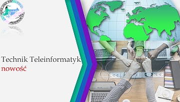 teleinformatyk