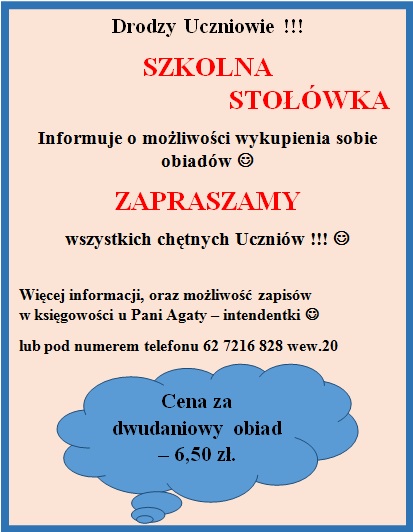 obiady