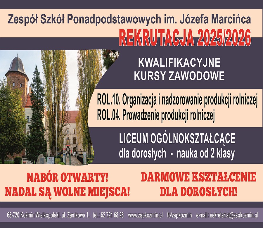 ksztalcenie dla dorosłych do fb